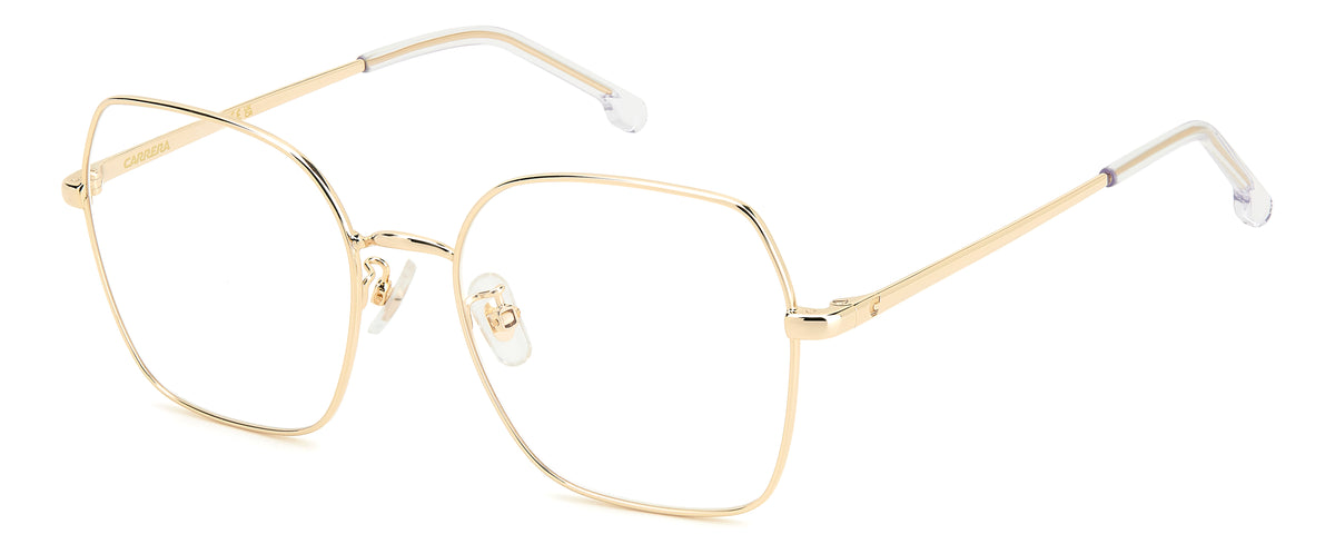 CARRERA 3035-53-J5G GOLD