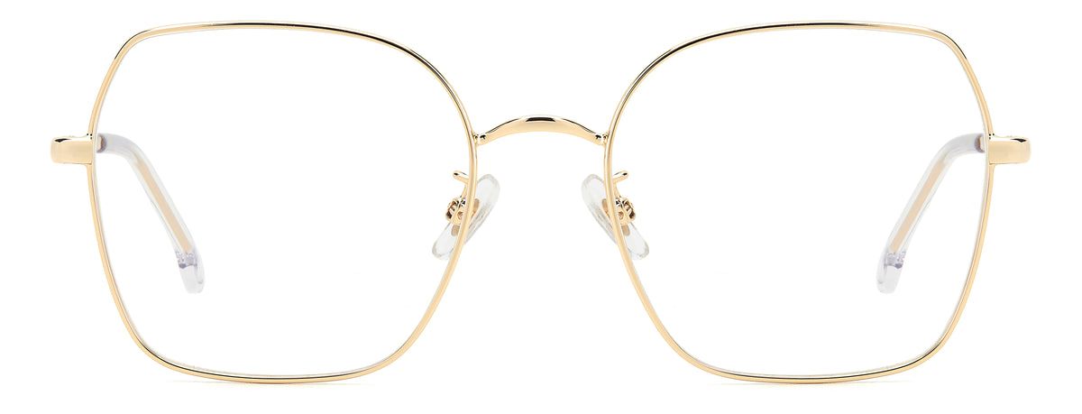 CARRERA 3035-53-J5G GOLD