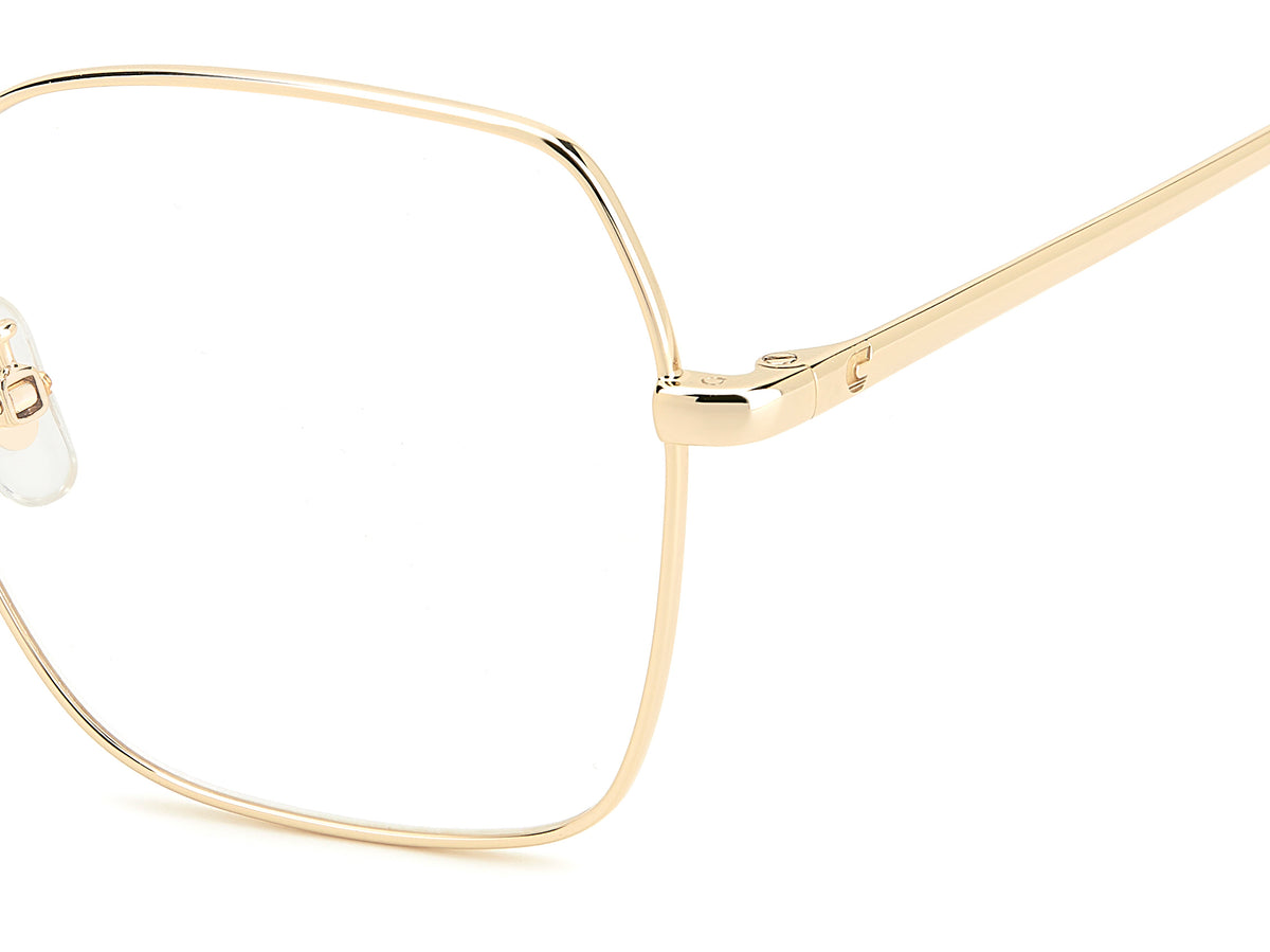 CARRERA 3035-53-J5G GOLD