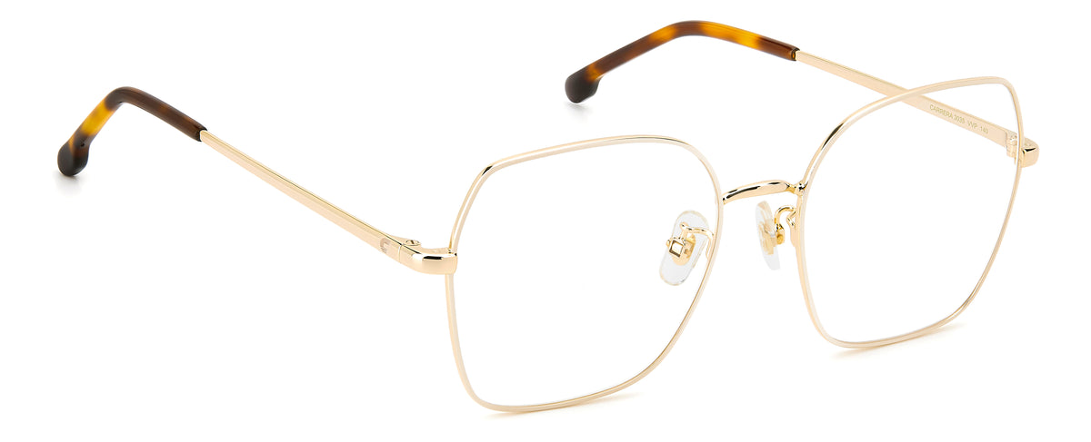 CARRERA 3035-53-VVP GOLDIVORY