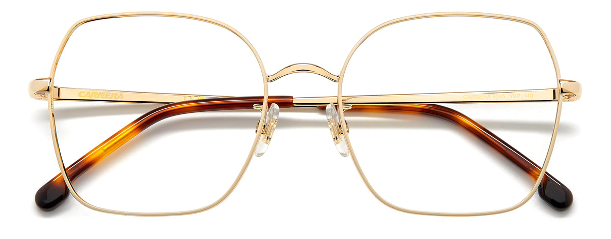 CARRERA 3035-53-VVP GOLDIVORY