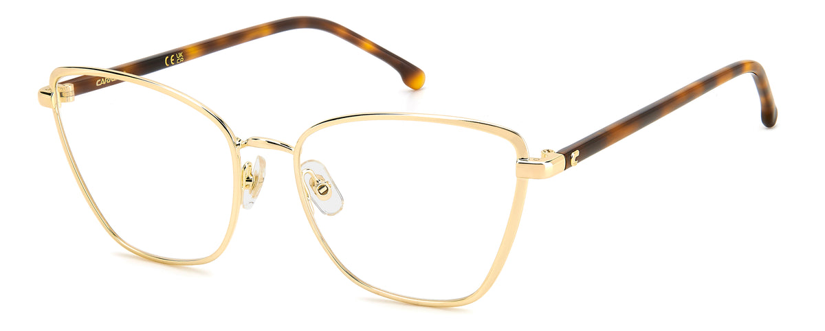CARRERA 3039-54-3YG LGH GOLD
