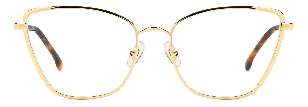CARRERA 3039-54-3YG LGH GOLD