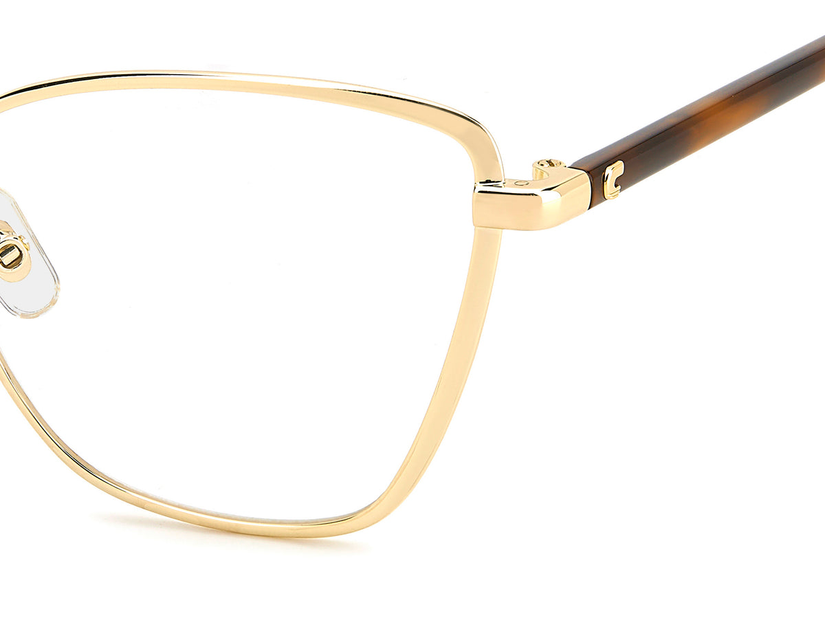 CARRERA 3039-54-3YG LGH GOLD