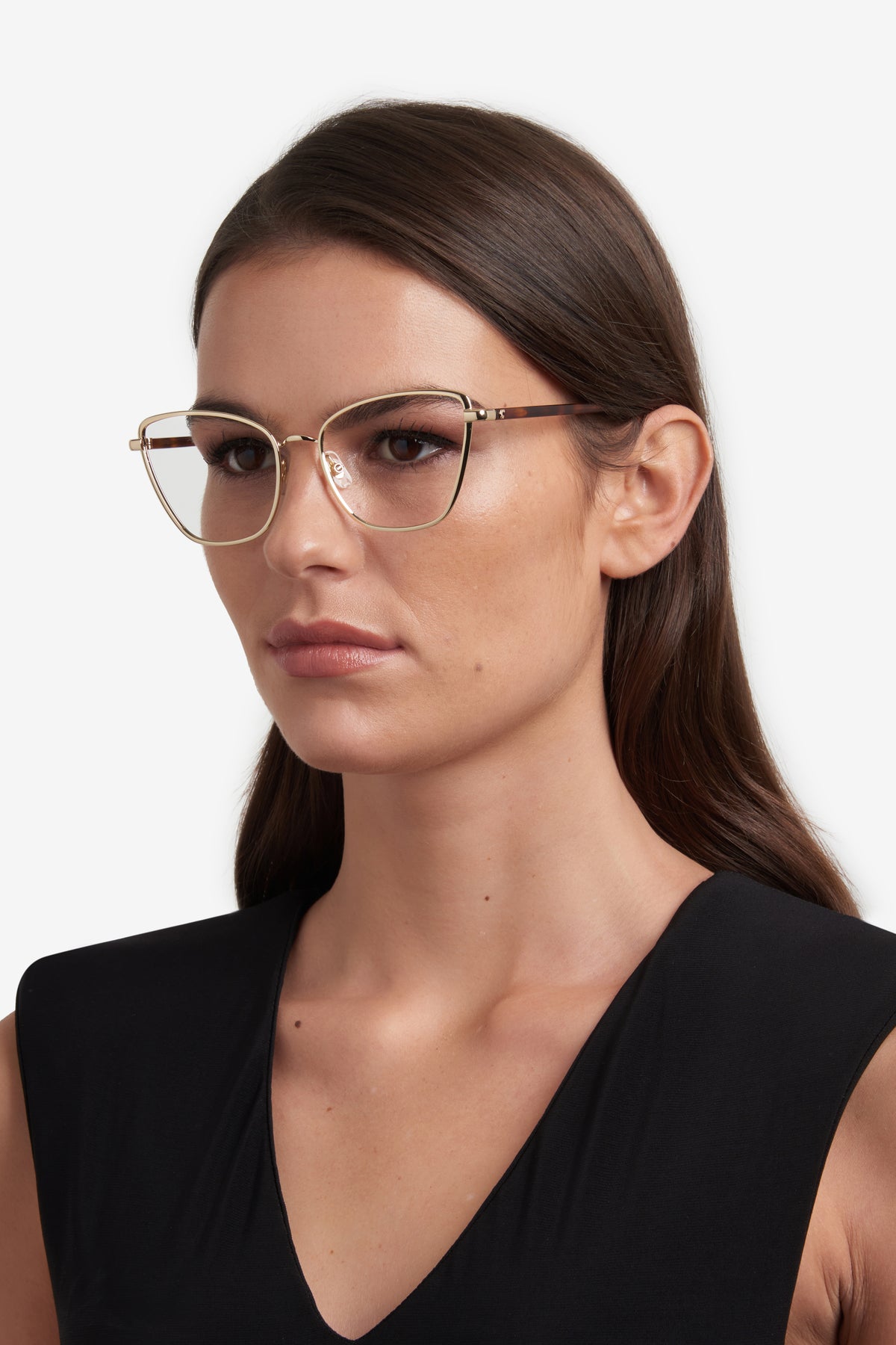 CARRERA 3039-54-3YG LGH GOLD