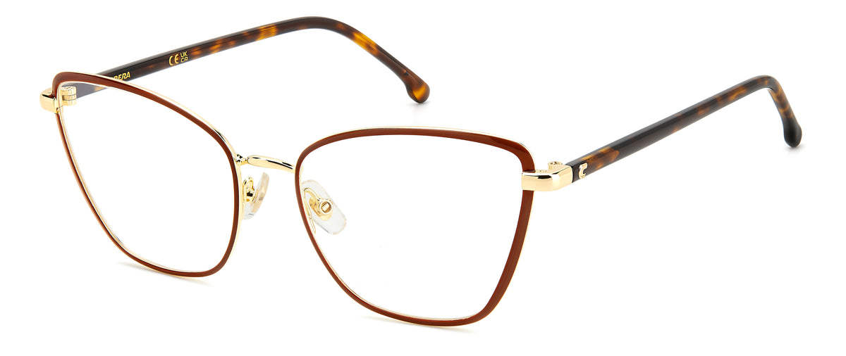 CARRERA 3039-54-E28 MT BURGGD
