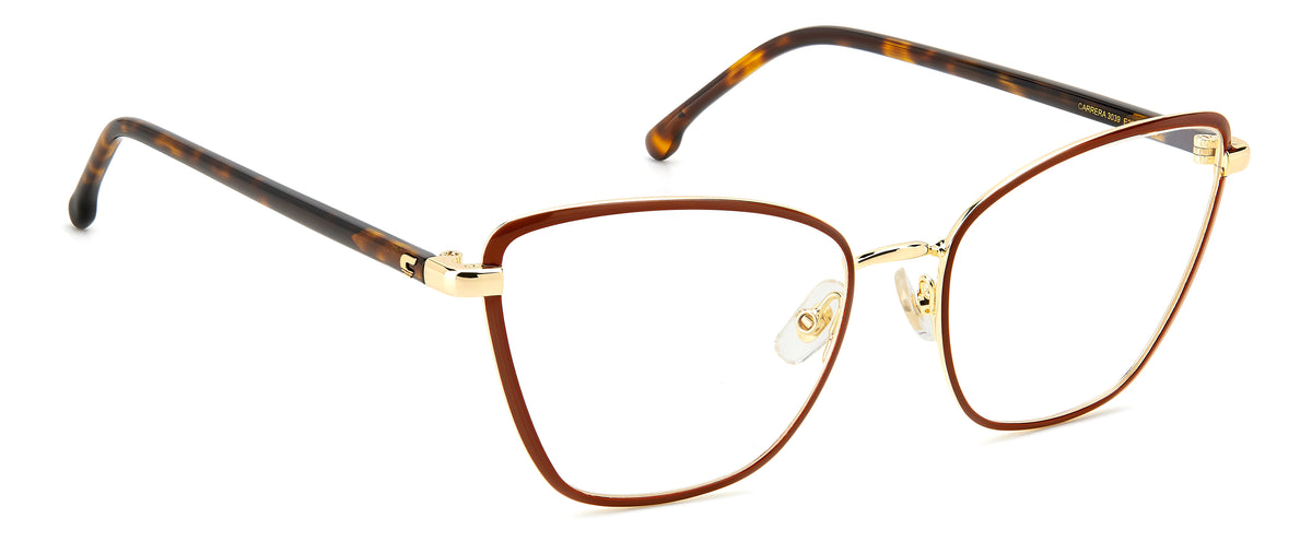 CARRERA 3039-54-E28 MT BURGGD