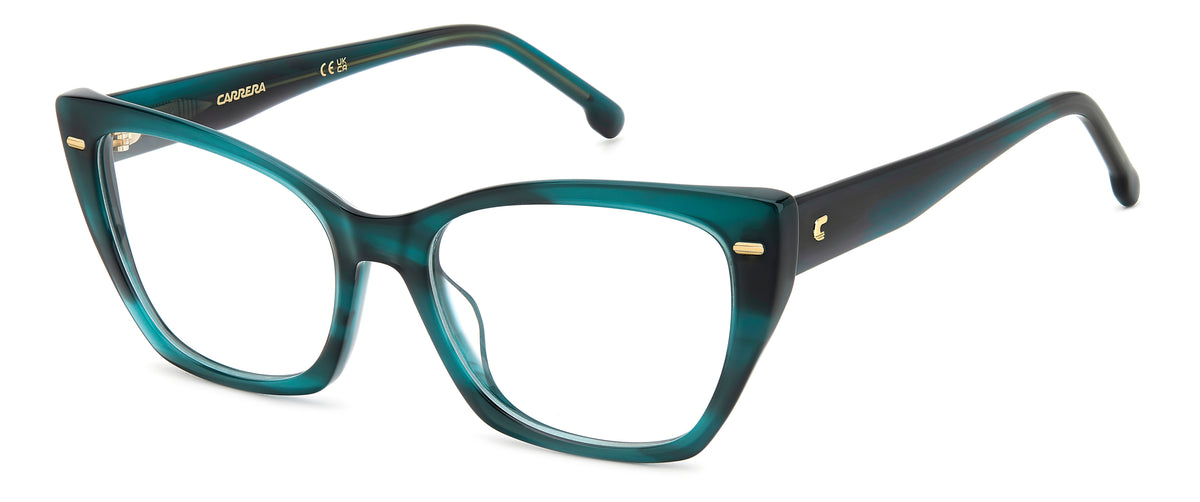 CARRERA 3036-54-6AK GREEN HRN