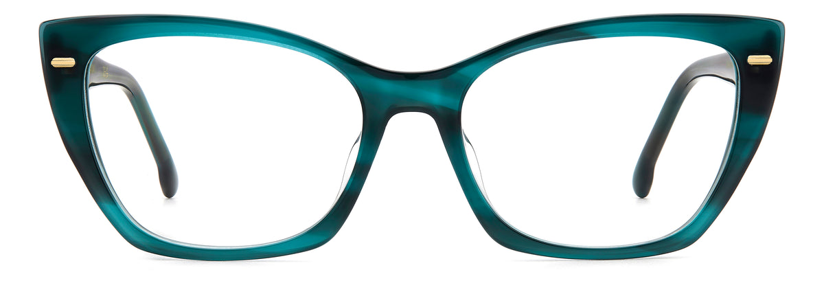 CARRERA 3036-54-6AK GREEN HRN