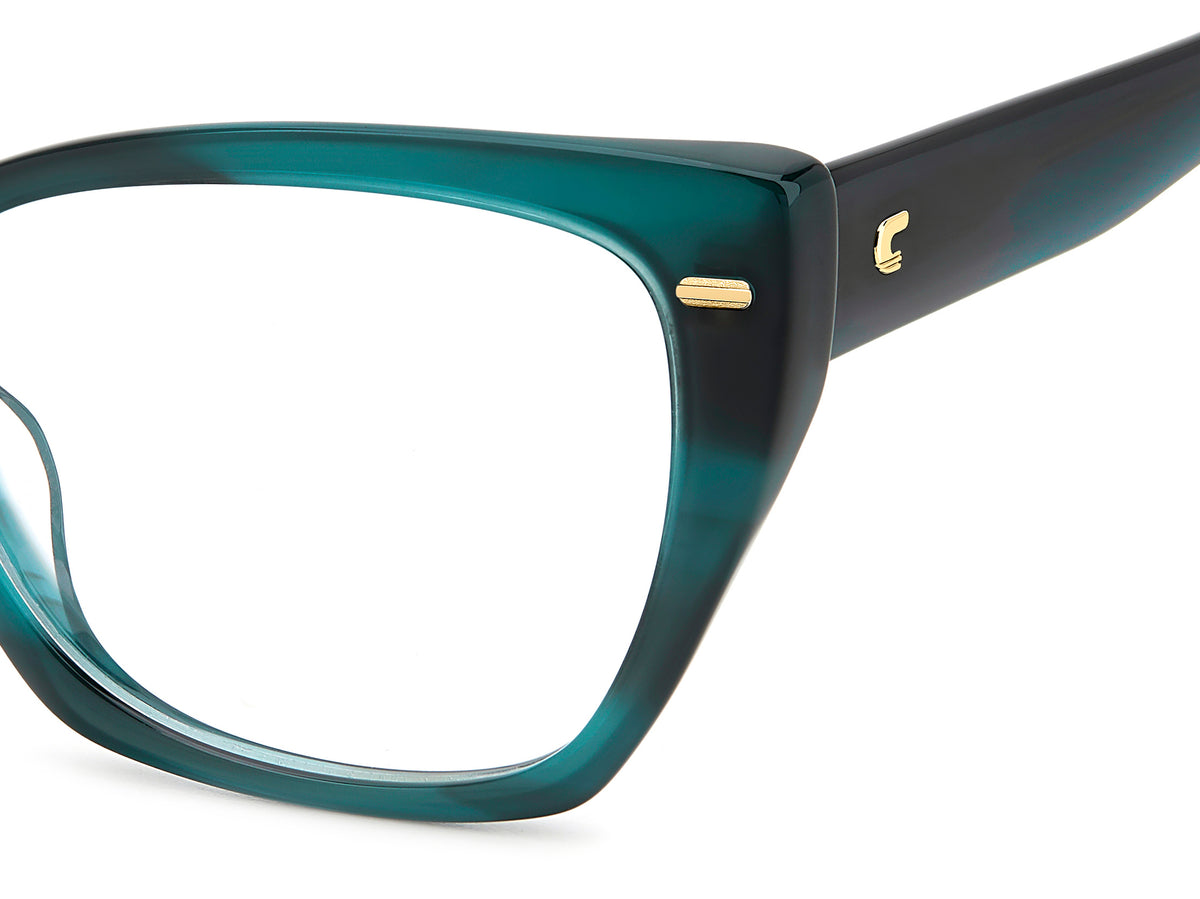 CARRERA 3036-54-6AK GREEN HRN