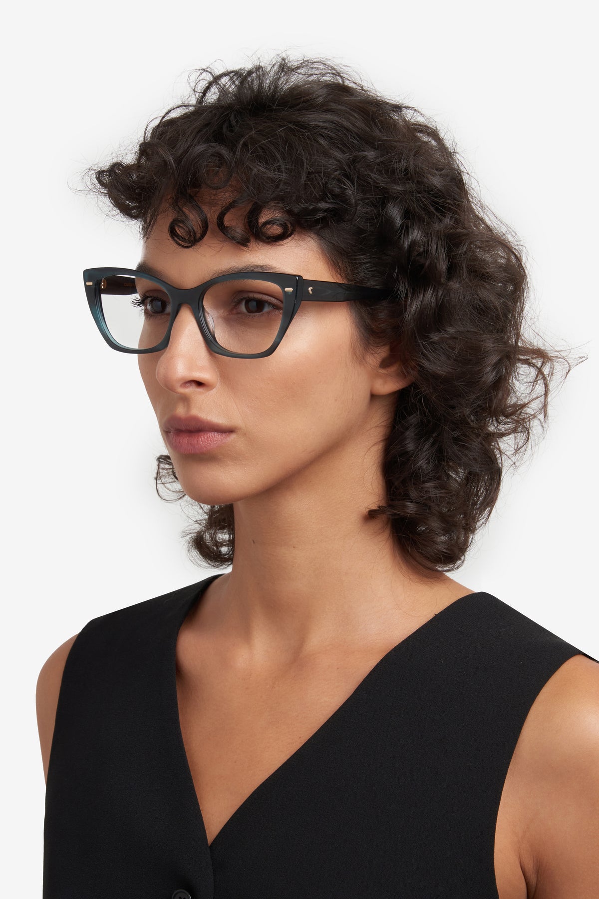 CARRERA 3036-54-6AK GREEN HRN
