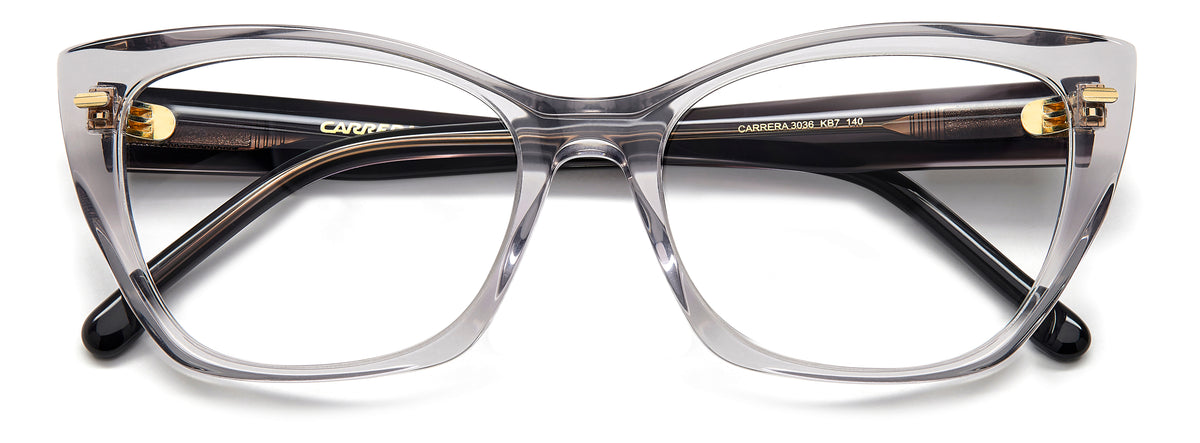 CARRERA 3036-54-KB7 GREY