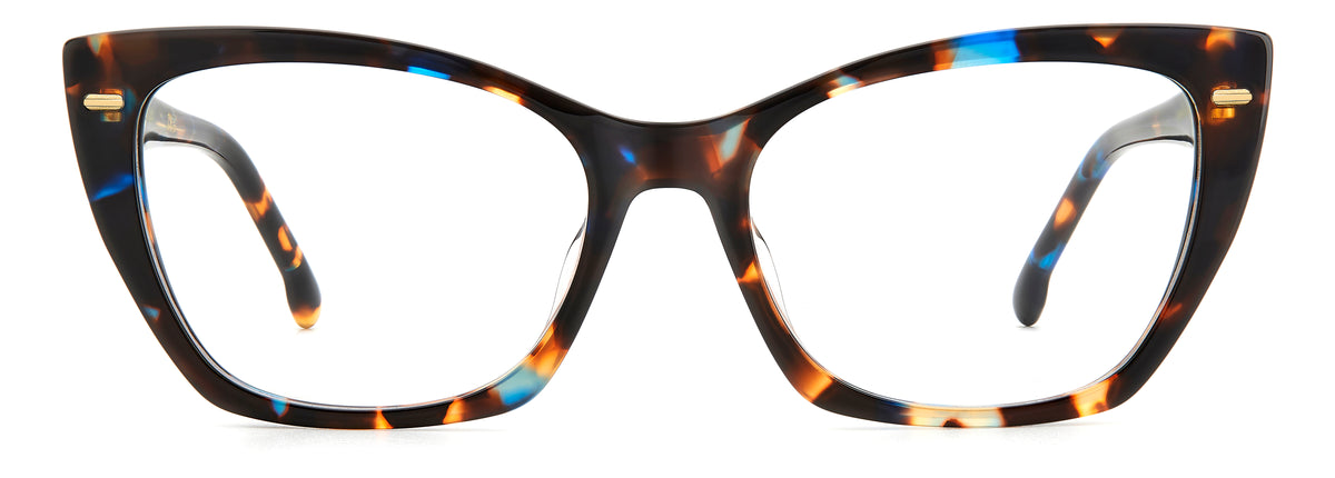 CARRERA 3036-54-X8Q BW BLU HV