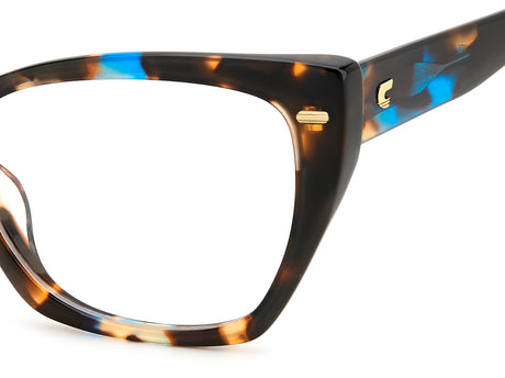 CARRERA 3036-54-X8Q BW BLU HV