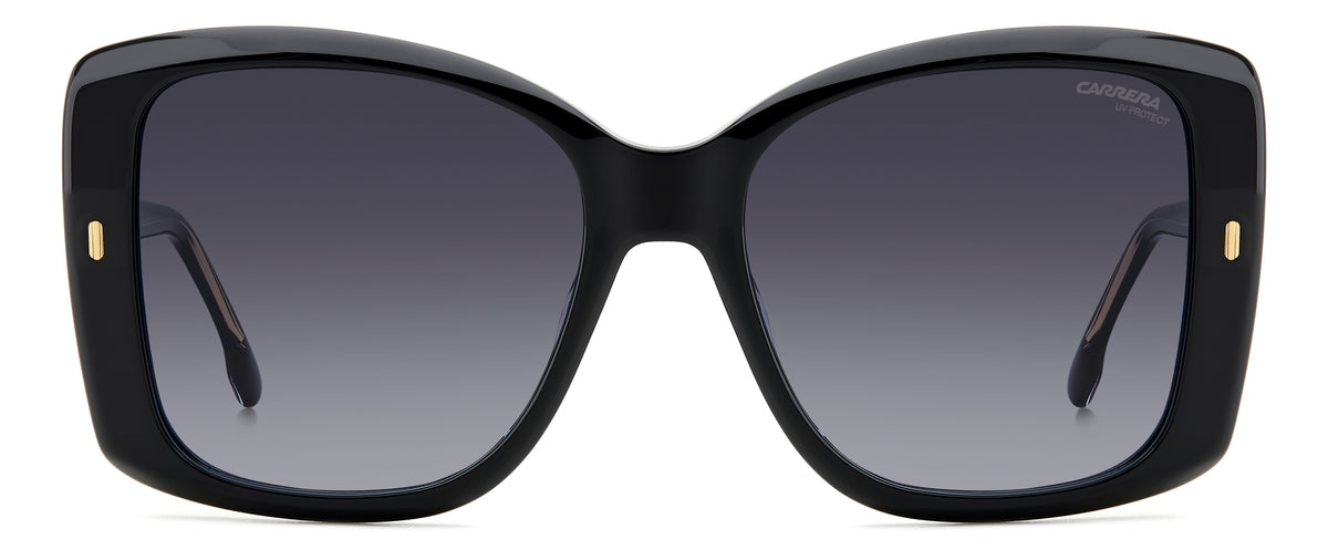 Carrera 3030/S-56-807 9O BLACK