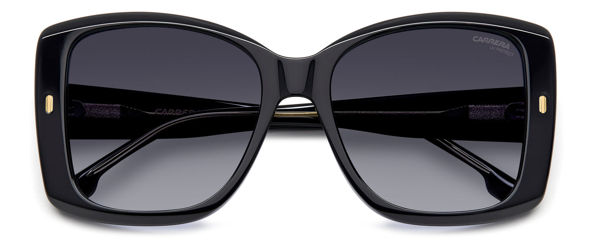 Carrera 3030/S-56-807 9O BLACK