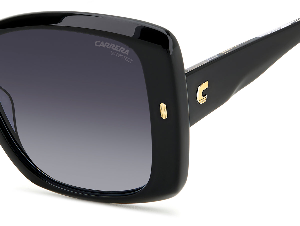 Carrera 3030/S-56-807 9O BLACK