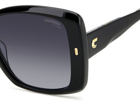 Carrera 3030/S-56-807 9O BLACK