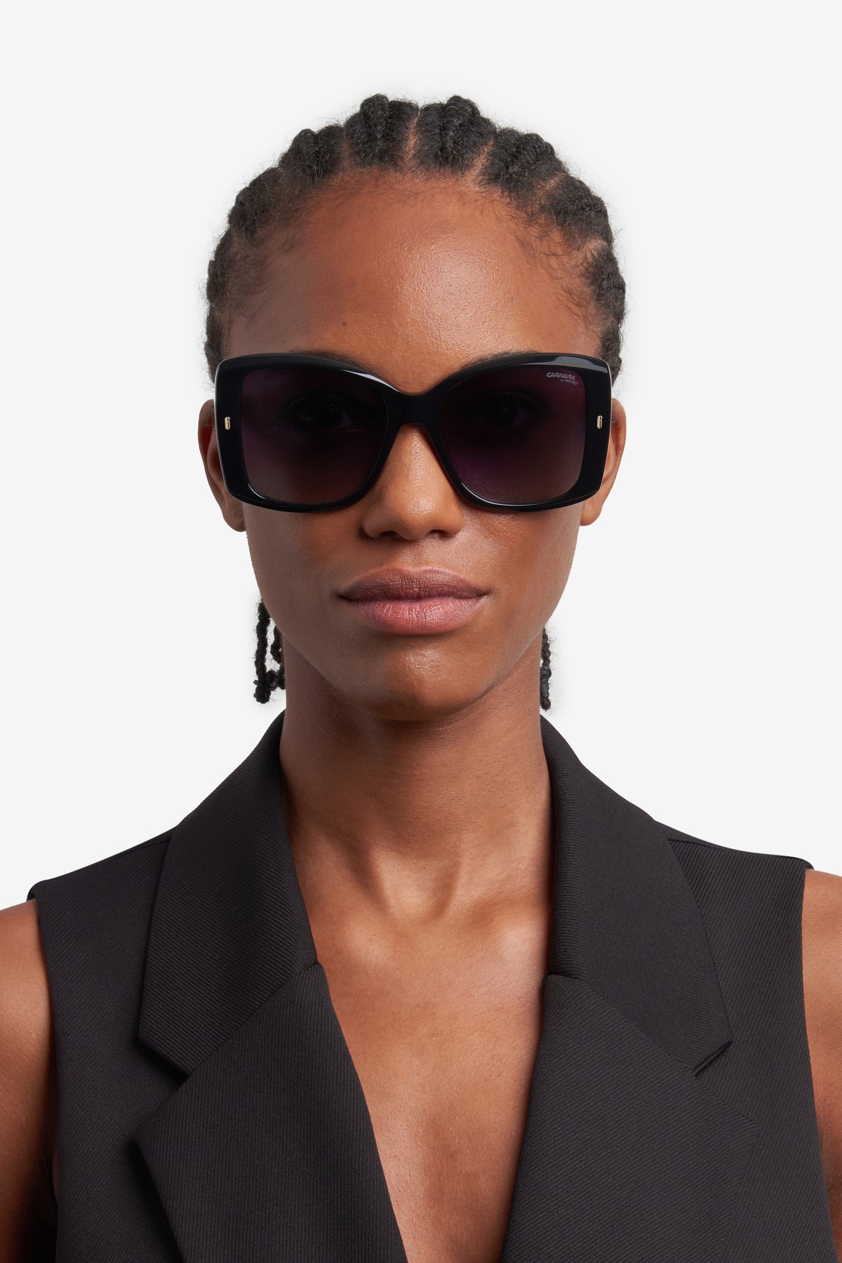 Carrera 3030/S-56-807 9O BLACK