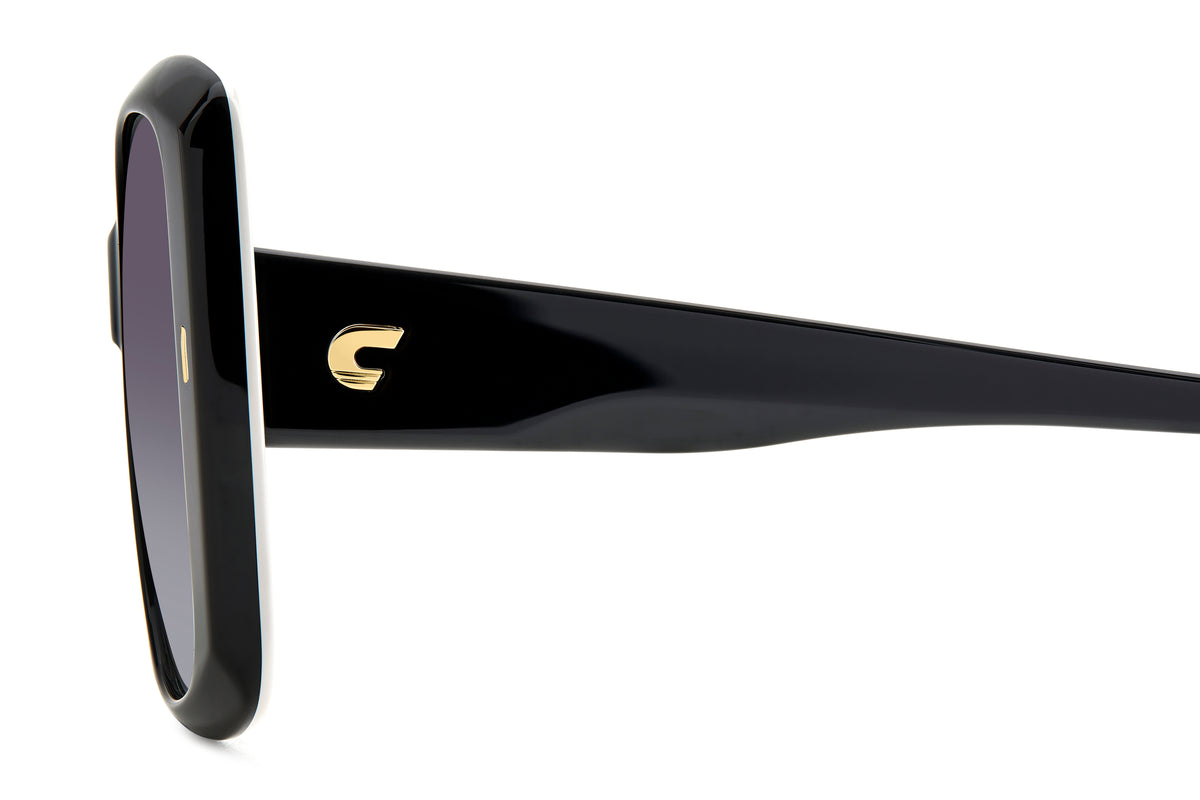 Carrera 3030/S-56-80S WJ BLCK WHTE