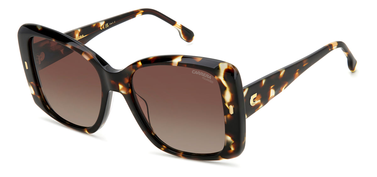 Carrera 3030/S-56-WR9 LA BRW HAVAN