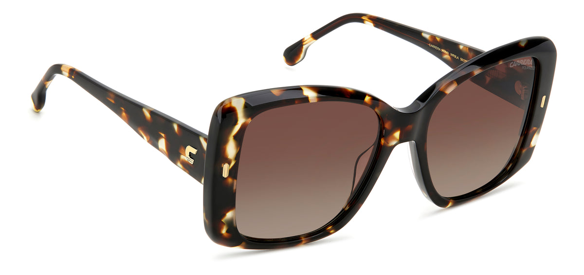 Carrera 3030/S-56-WR9 LA BRW HAVAN
