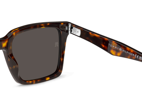 Tommy Hilfiger TH 2067/S Havana/ Grey