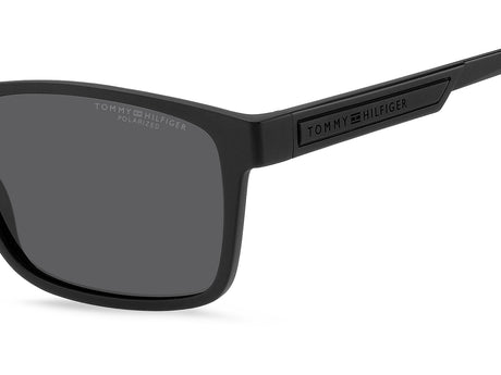 Tommy Hilfiger TH 2089/S Matte Blue/ Blue