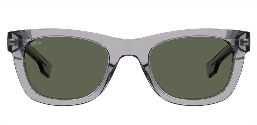 Hugo Boss BOSS 1649/S Grey/ Green