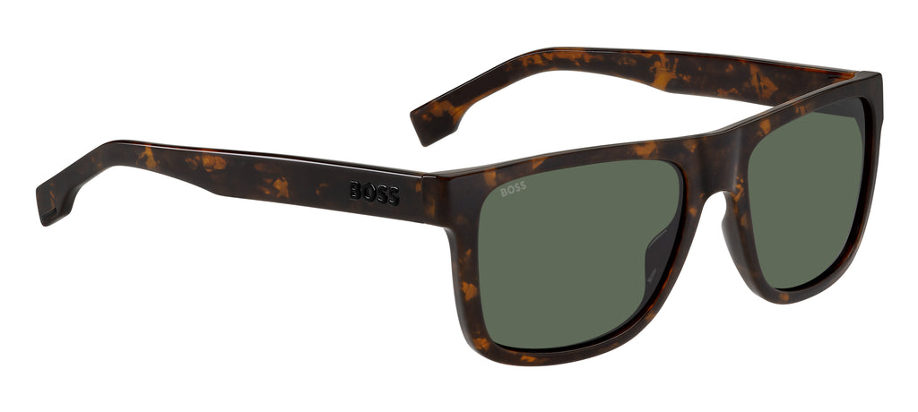 Hugo Boss BOSS 1647/S Havana/ Green