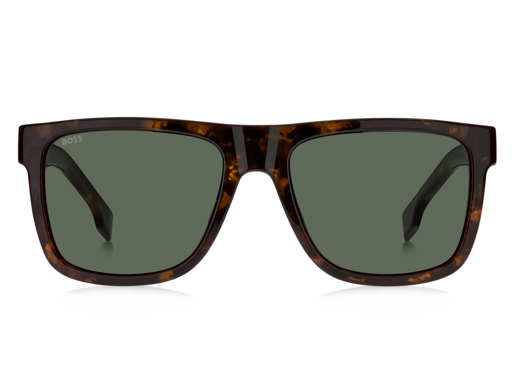 Hugo Boss BOSS 1647/S Havana/ Green