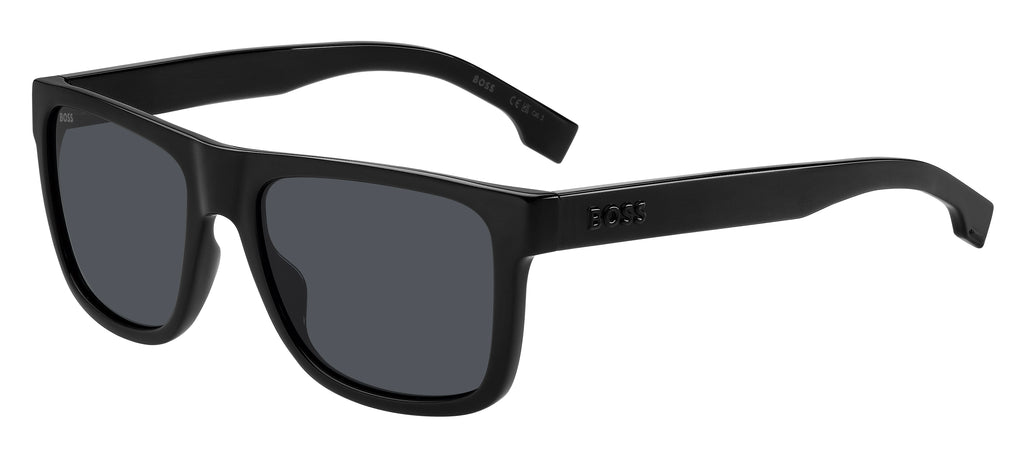 Hugo Boss BOSS 1647/S Black/ Grey