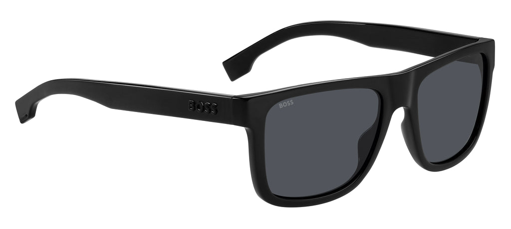 Hugo Boss BOSS 1647/S Black/ Grey