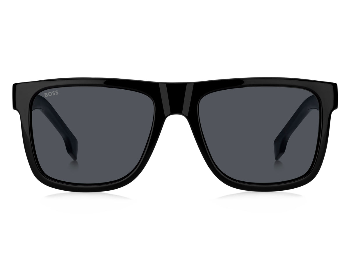 Hugo Boss BOSS 1647/S Black/ Grey