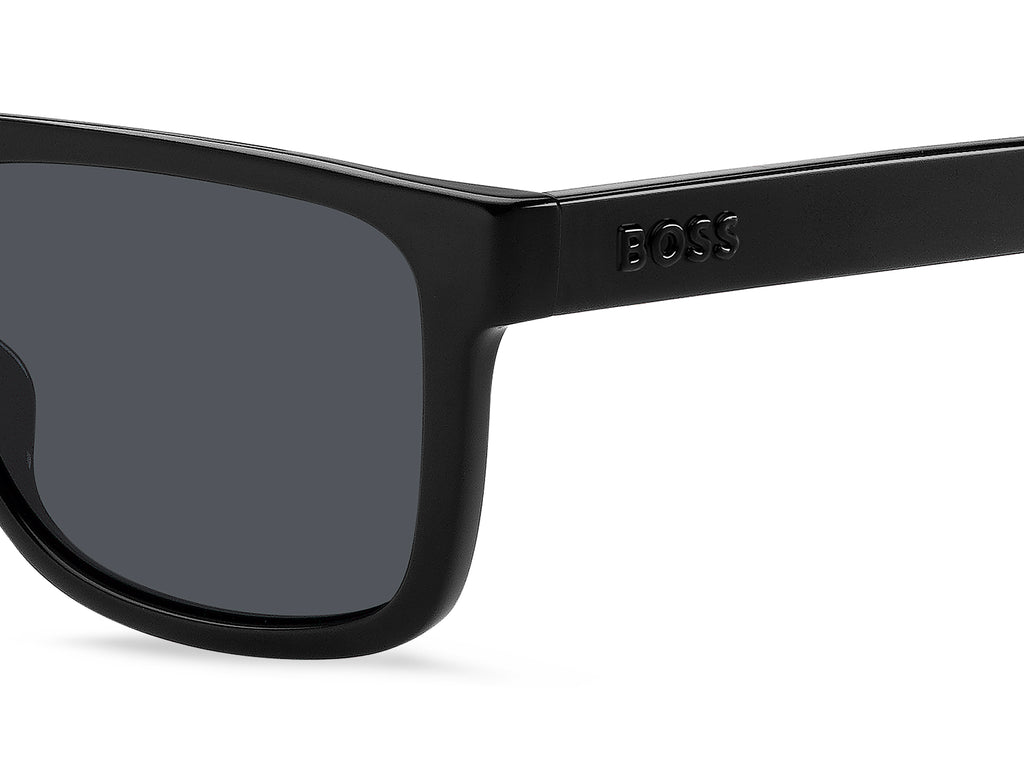 Hugo Boss BOSS 1647/S Black/ Grey