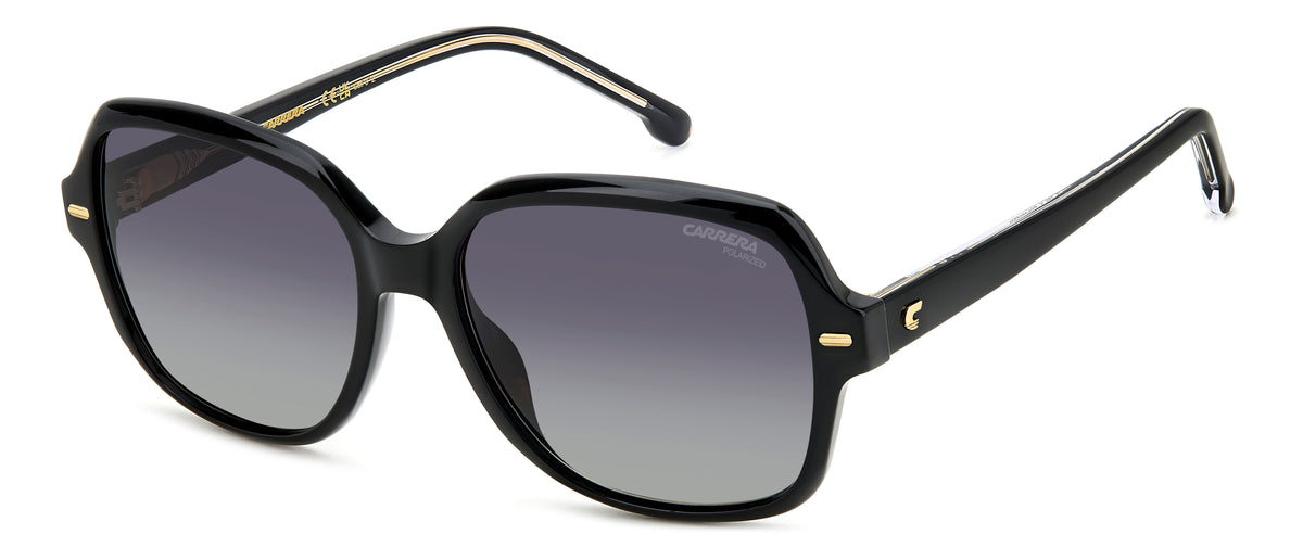 Carrera 3028/S-55-807 WJ BLACK