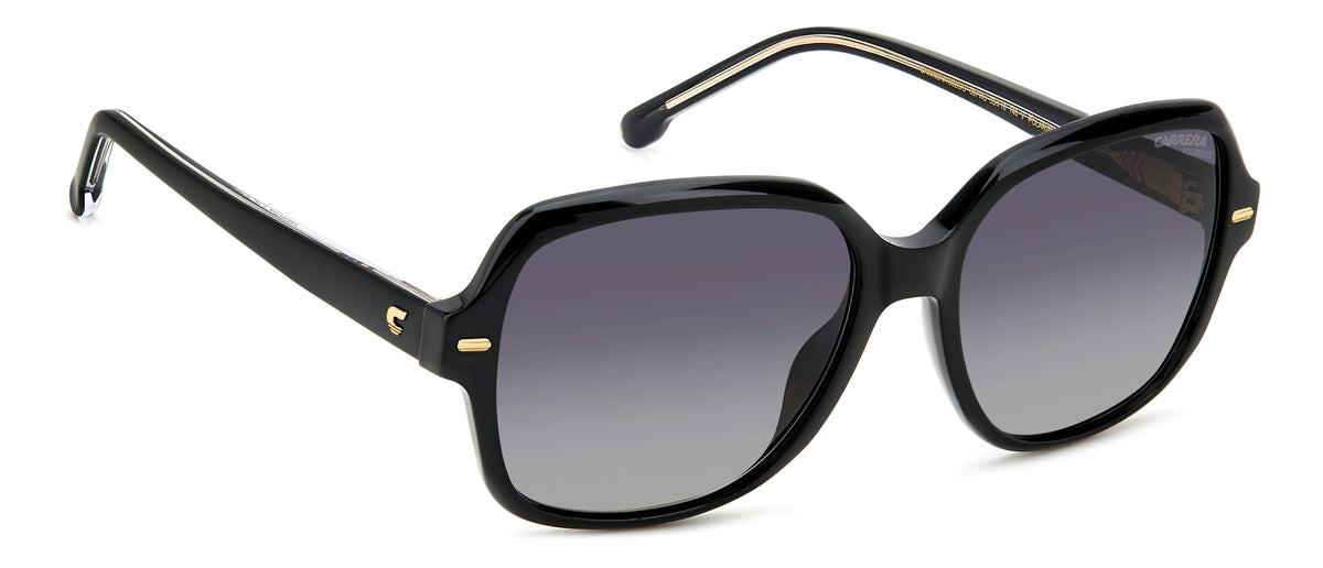 Carrera 3028/S-55-807 WJ BLACK
