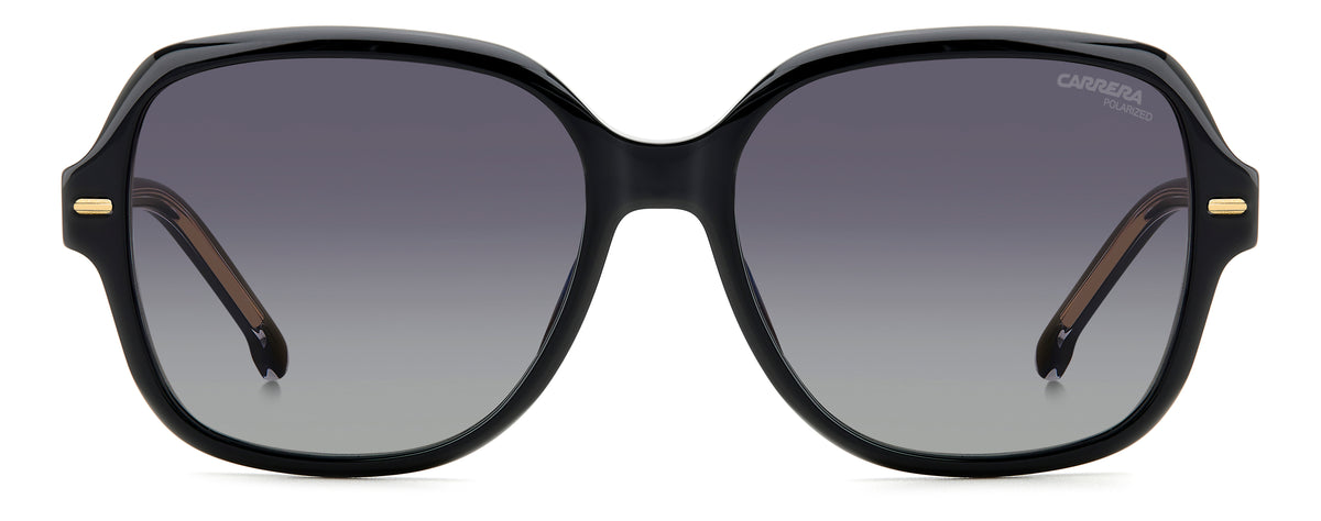 Carrera 3028/S-55-807 WJ BLACK