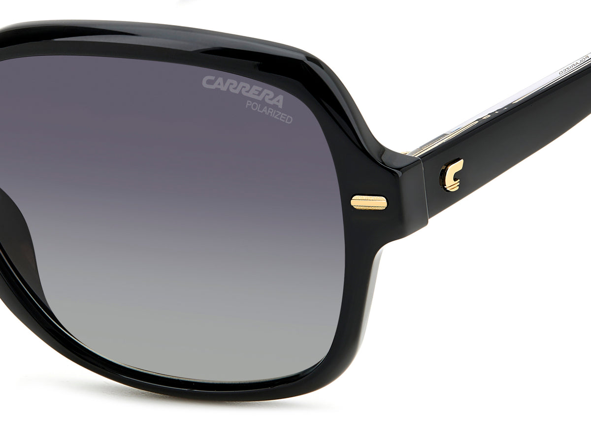 Carrera 3028/S-55-807 WJ BLACK