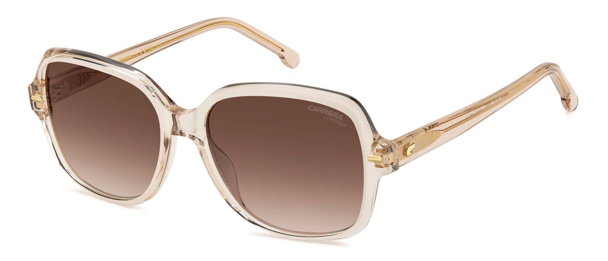Carrera 3028/S-55-HAM HA CHAMPAGNE