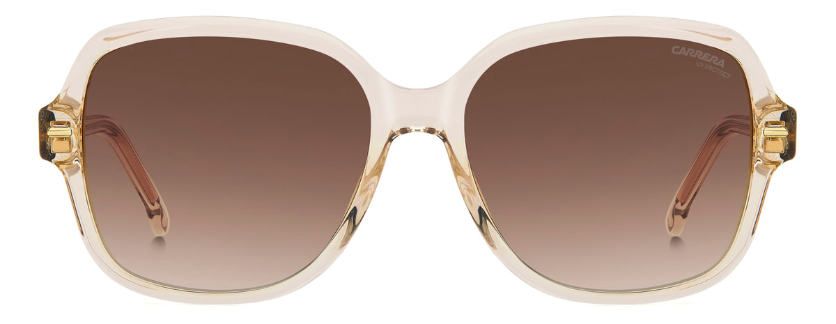 Carrera 3028/S-55-HAM HA CHAMPAGNE