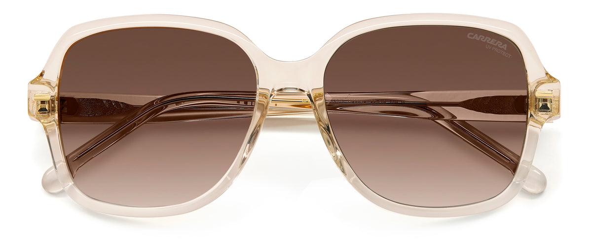 Carrera 3028/S-55-HAM HA CHAMPAGNE