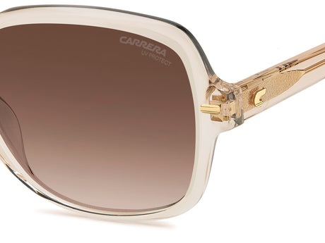 Carrera 3028/S-55-HAM HA CHAMPAGNE
