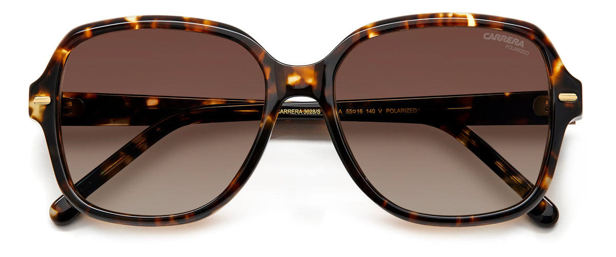 Carrera 3028/S-55-WR9 LA BRW HAVAN