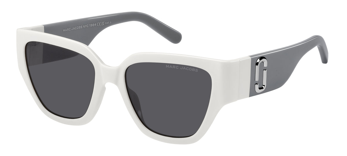 Marc Jacobs MARC 724/S-54-SZJ IVORY IR GREY