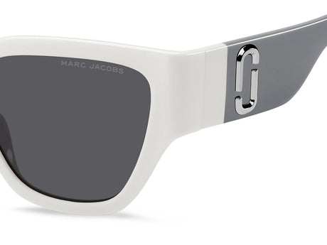 Marc Jacobs MARC 724/S-54-SZJ IVORY IR GREY