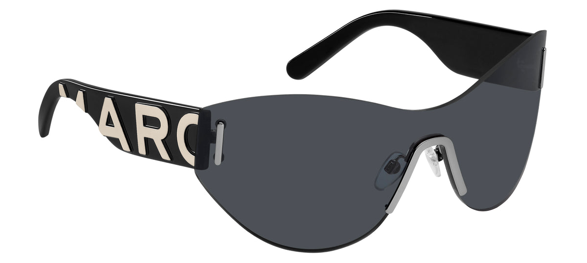 Marc Jacobs MARC 737/S-99-807 BLACK IR GREY