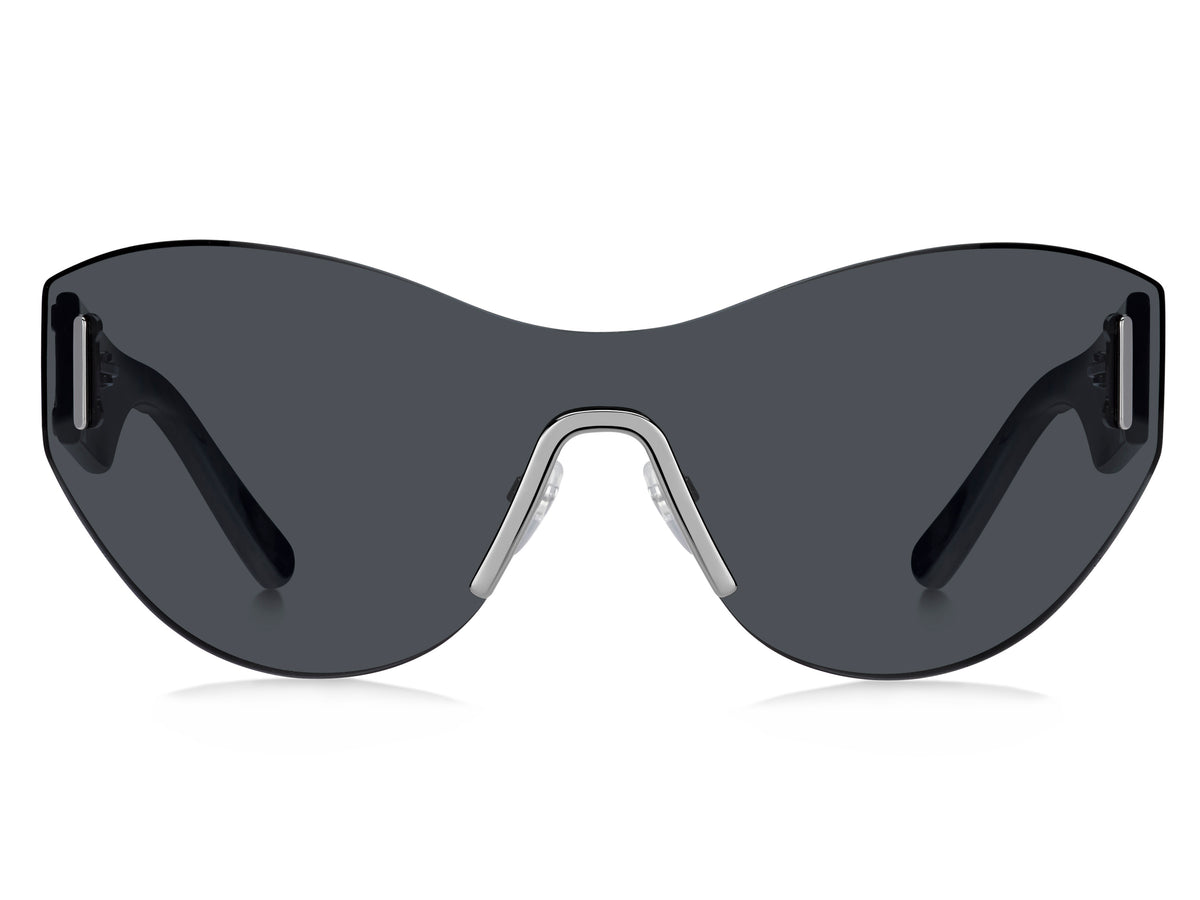 Marc Jacobs MARC 737/S-99-807 BLACK IR GREY