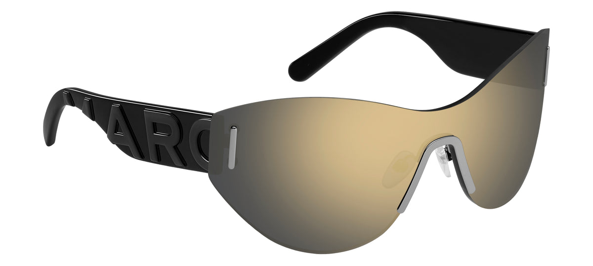 Marc Jacobs MARC 737/S-99-RHL GOLD BLCK JO GREY BRONZE SP