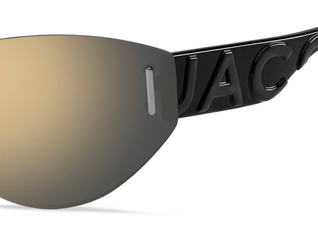 Marc Jacobs MARC 737/S-99-RHL GOLD BLCK JO GREY BRONZE SP